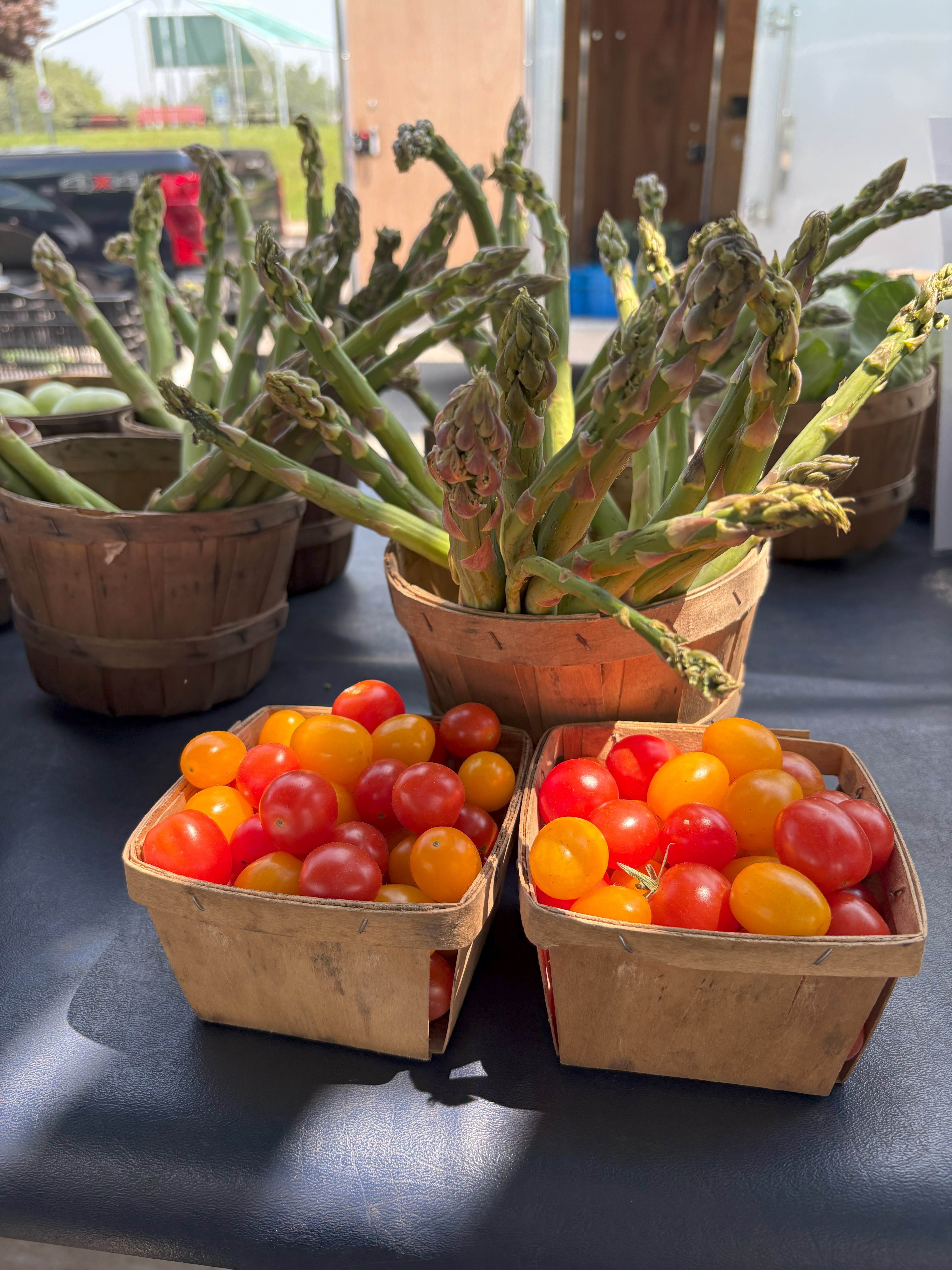 For decorative purposes.